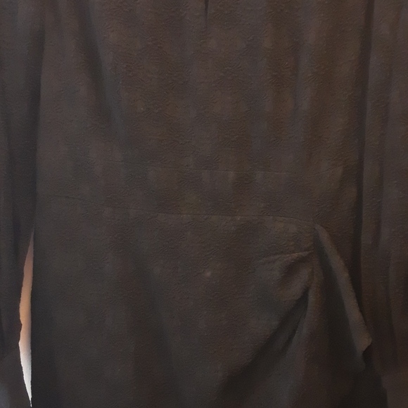 NWT Nanette Lepore Women's Detail Dress Size 2 - Picture 5 of 13